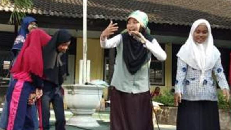 Tradisi Lisan Pererat Toleransi dalam Keberagamaan