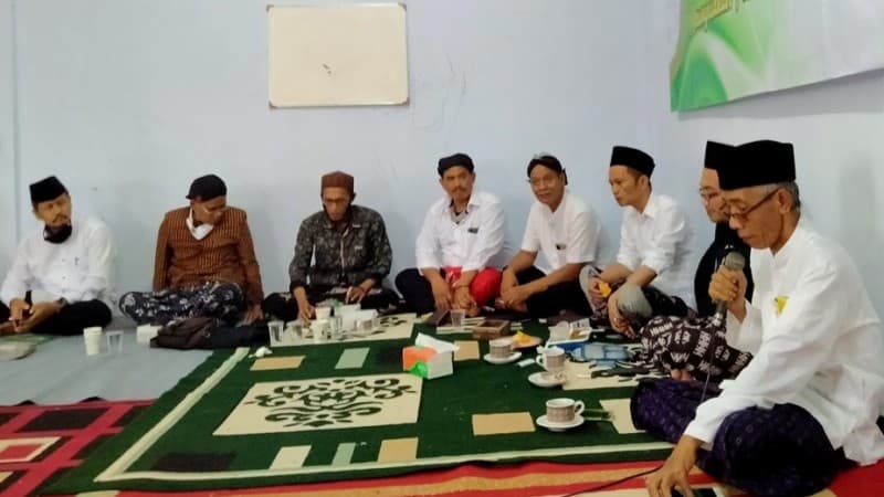 Rais NU Jateng Minta Pertanian Jadi Prioritas Kebijakan Pengurus