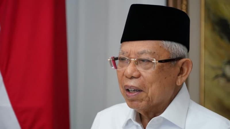 Rencana Seleksi Guru PPPK Diumumkan, Wapres: Harus Jujur dan Terbuka