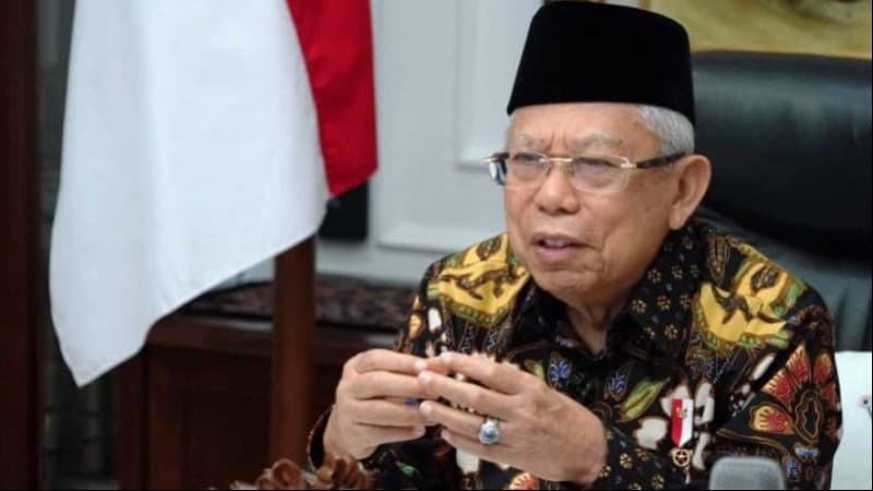 Wapres: Pemanfaatan Guru Honorer Tanpa Status, Sangat Merugikan