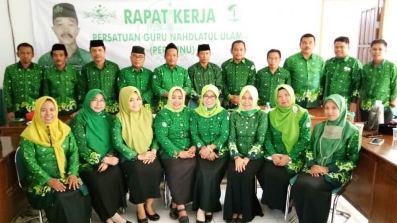 Kemenag Bulukumba Dukung Pergunu Tebar Islam Washatiyah