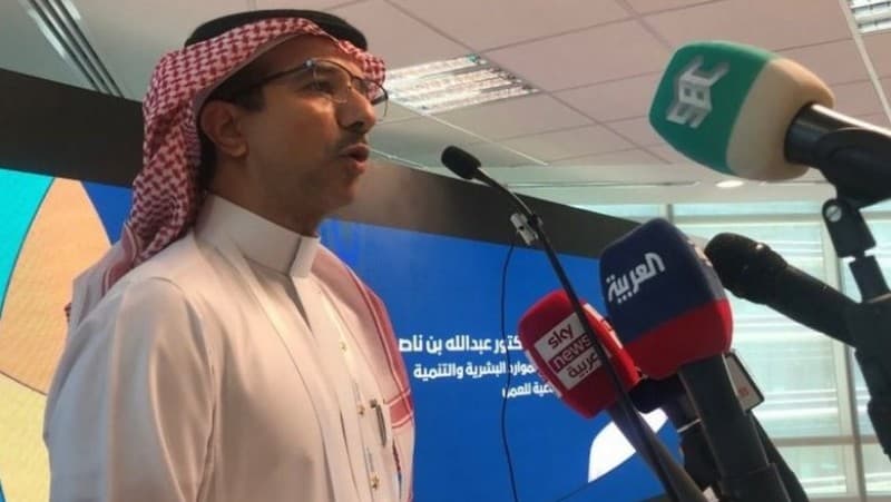 Arab Saudi Reformasi Sistem 'Kafala' yang Disebut Kebijakan Perbudakan