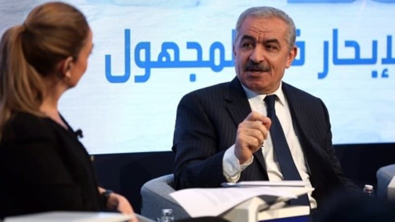 Palestina Angkat Bicara soal Kabar Pertemuan Rahasia Saudi-Israel-AS