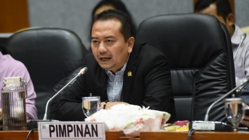 Komisi X DPR Harap Pemerintah Segera Angkat 34.954 Guru PPPK