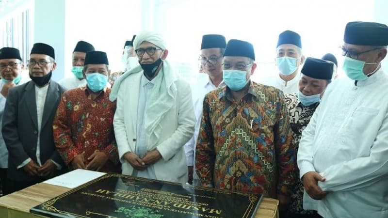 Pesantren An-Nahdliyah Kuningan Dikelola Langsung oleh PBNU
