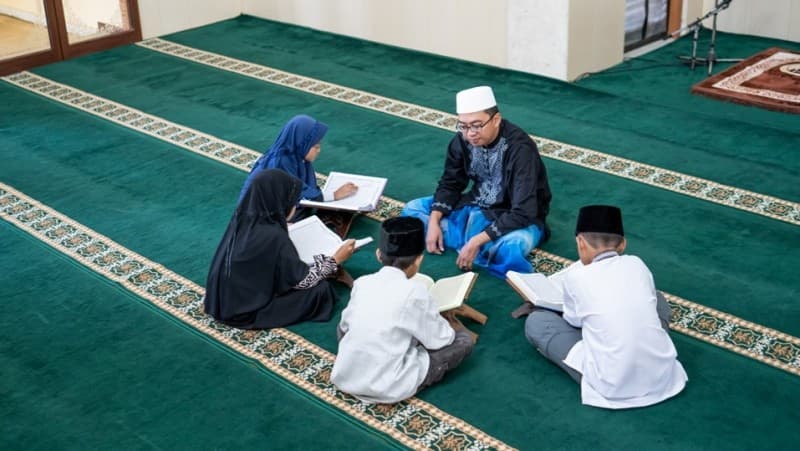 Pergunu: Terima Kasih Guru atas Kontribusi Meningkatkan SDM Indonesia