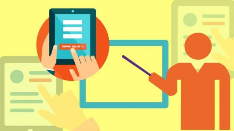 Mendikbud Ungkap Perjuangan Guru saat Mengajar di Masa Pandemi