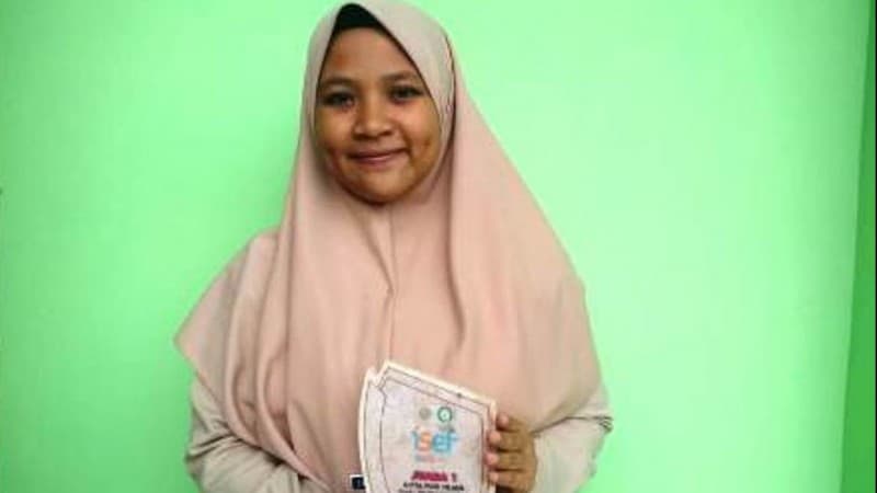 Angkat Budaya Jaranan, Santri Nuris Jember Raih Juara 3 Lomba Fotografi Internasional