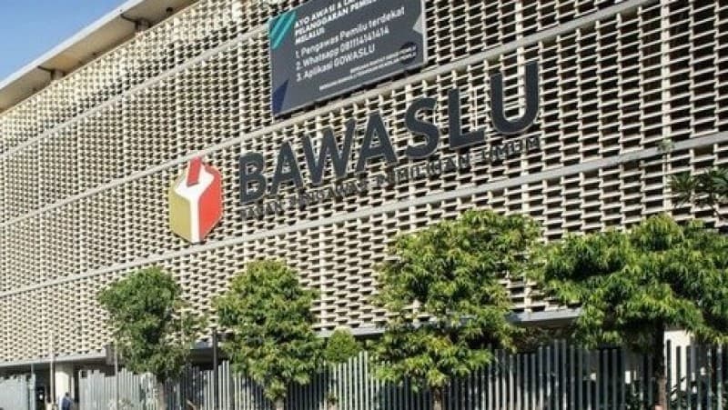 Bawaslu Layangkan 1.619 SP dan Bubarkan 197 Kampanye Pilkada Langgar Prokes