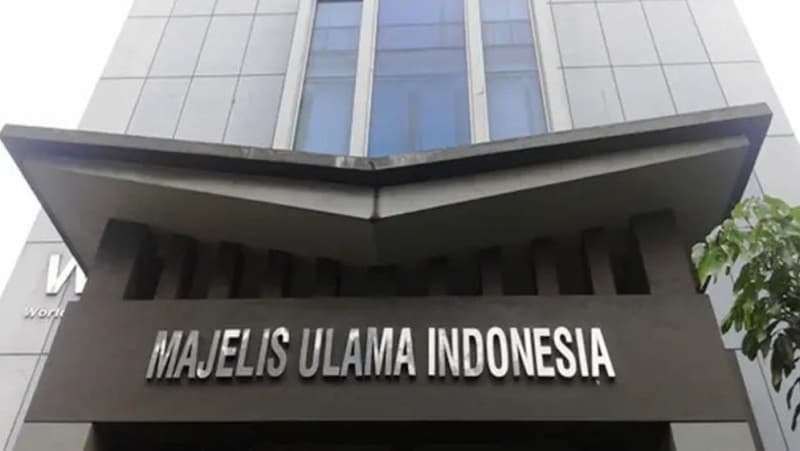 Kiai Muda dan Nama Baru Muncul di Jajaran MUI Pusat 2020-2025