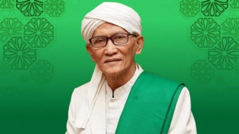 Ketua Umum MUI: Dakwah itu Mengajak, Bukan Mengejek