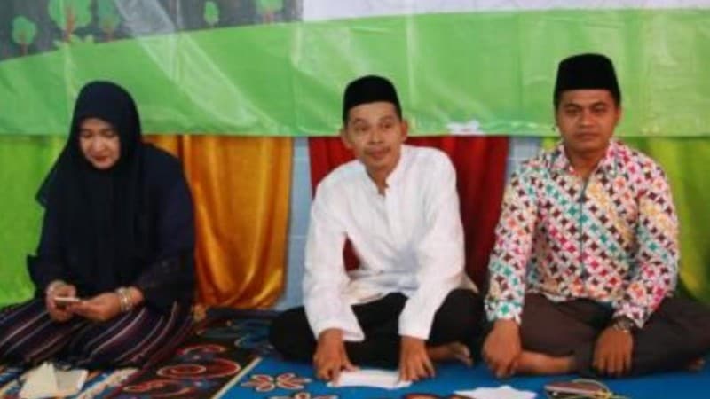 Lembaga Pertanian PBNU Dorong Penggunaan Teknologi Tepat Guna di Lahan Gambut