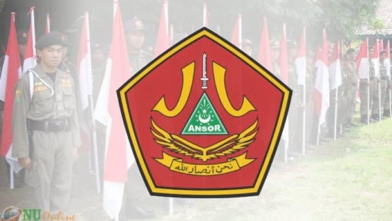 Warganet Ramaikan Perbincangan tentang Banser di Twitter