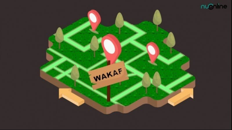 Pentingnya Kelola Wakaf Produktif untuk Entaskan Kemiskinan