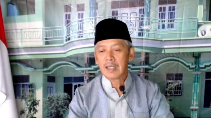 Covid Terus Bertambah, Bupati Pringsewu Minta Umat Islam Baca Qunut Nazilah