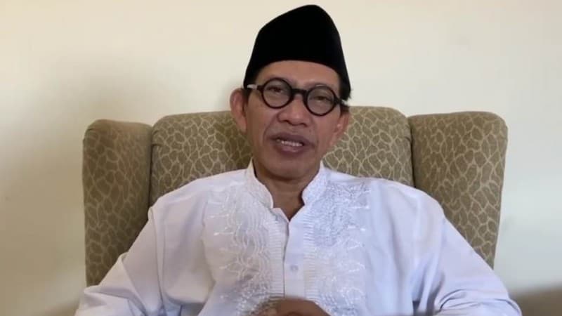 Kasus Sigi, PBNU: Usut Tuntas Terorisme di Sulteng