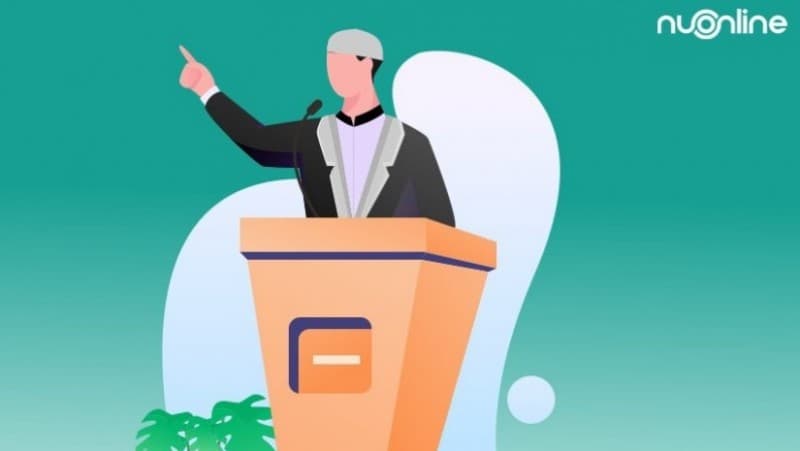 Tiga Konsep Dakwah dalam Qur'an yang Harus Dipegang Para Dai