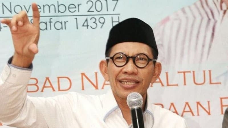 Ada Ajakan Jihad dalam Azan, PBNU Jelaskan Makna dan Praktik Jihad di Indonesia