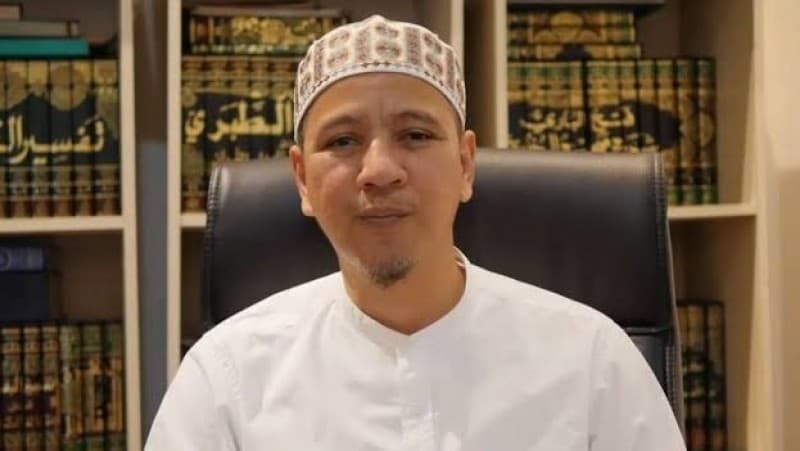 Soal Seruan Jihad dalam Azan, Habib Novel: Jangan Terprovokasi
