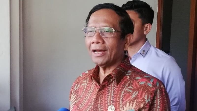 Pemerintah RI Tegaskan Pembunuhan di Sigi Aksi Terorisme