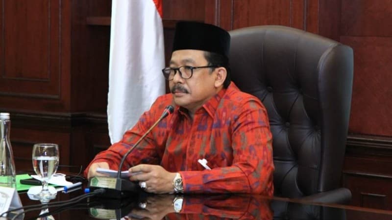 Viral Azan Hayya alal Jihad, Wamenag Minta Ulama Beri Pencerahan