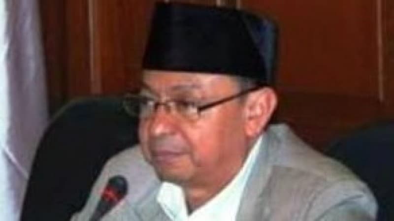 Kiai Zakky Mubarak Ingatkan Masjid Tak Boleh untuk Bicara Hal Buruk