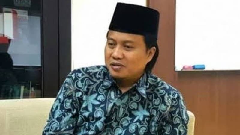 Jihad itu Harus dengan Ilmu