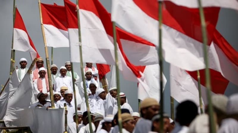 Sarjana NU Perlu Isi Ruang Publik dengan Narasi Islam Moderat