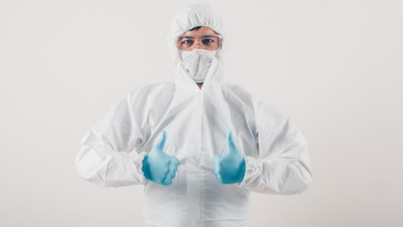 Prinsip Layanan Harus Diutamakan Dokter