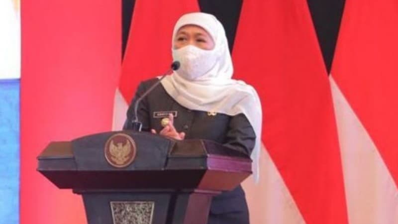 Gubernur Jatim Nilai PDNU Berkontribusi Tingkatkan Layanan Kesehatan