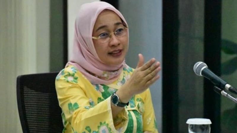 Anggota Komisi IX DPR: Lakukan Evaluasi Penanganan Covid-19, Tindak Rumah Sakit Nakal