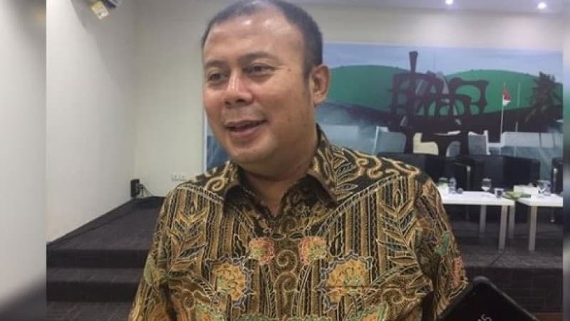 Anggota Komisi III DPR: Keluarga Berperan Penting Tanamkan Nilai Moderat