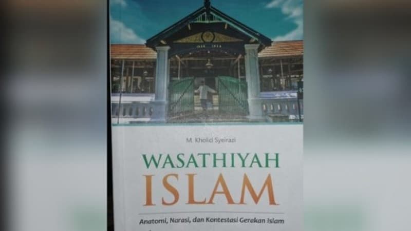 Gerakan Islam dan Jalan Tengah Perdamaian