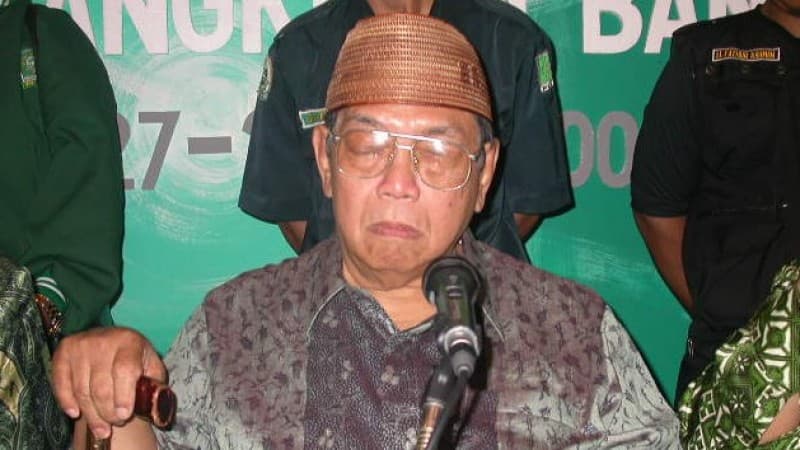 Gus Dur, Perubahan Besar di Tangan Pemimpin Difabel