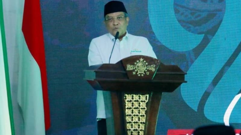 Dosen Agamai Islam Se-Nusantara Doakan Kiai Said dan Bangsa dari Covid-19