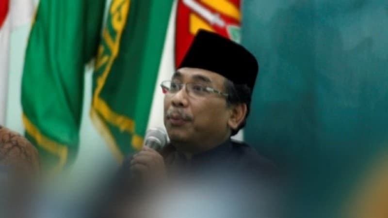 Hubungan NU dan MUI Dulu dan Kini Menurut Gus Yahya
