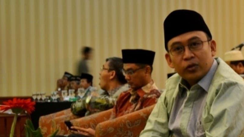 RMI PBNU kepada Kiai dan Nyai: Jaga Kesehatan, Kami Masih Butuh Ilmu