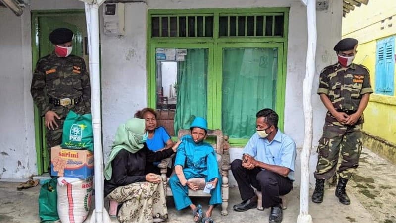 Anggota Komisi IX DPR: Lindungi dan Penuhi Hak Penyandang Disabilitas