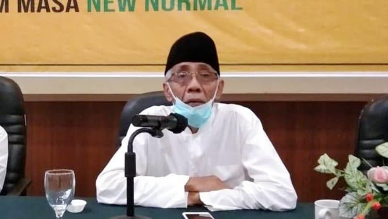 NU Jateng: NU Tanpa Banom dan Lembaga Tidak Bisa Jalankan Amanat