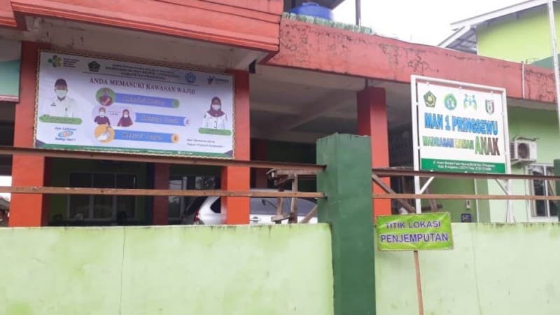 Pembelajaran Tatap Muka Perlu Disiapkan dari Siswa Berangkat sampai Pulang Rumah