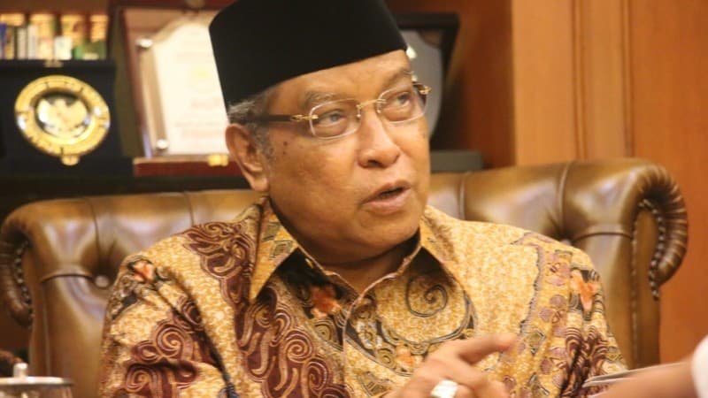 Alhamdulillah, Kiai Said Aqil Siroj Dinyatakan Negatif Covid-19