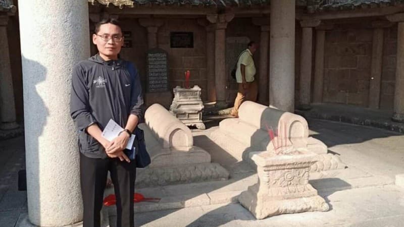 PCINU Tiongkok Kenalkan Islam Moderat di Negeri Tirai Bambu (1)  