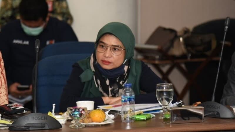 Jelang Libur Akhir Tahun, Anggota Komisi V DPR Ingatkan Lonjakan Kasus Covid-19