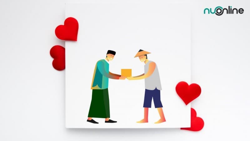 Wasiat Sa’id bin al-‘Ash kepada Anaknya Menjelang Wafat