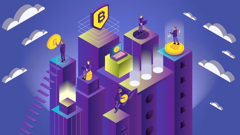 Vidycoin Cloud Minning, Money Game dengan Dalih Sewa Alat Tambang