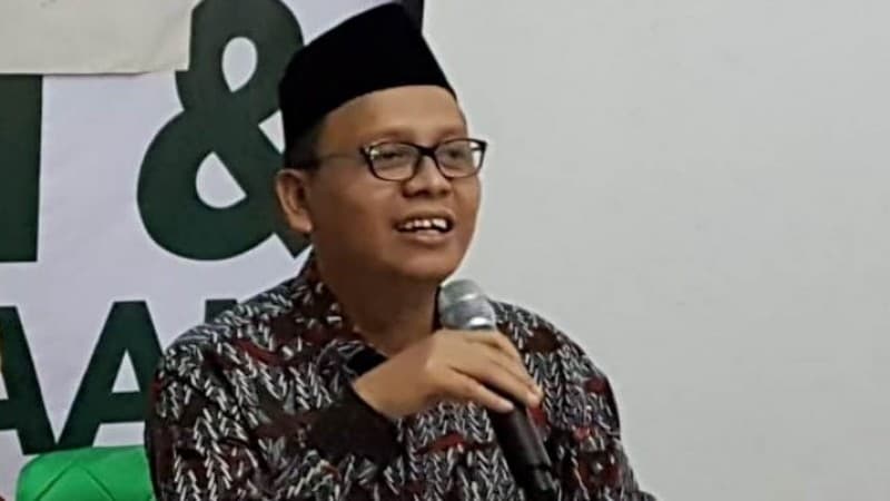 E-Learning Antikorupsi Perkuat Integritas Santri dan Pesantren