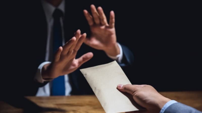 Lakpesdam PBNU Minta Nahdliyin Terlibat Penuh Cegah Korupsi