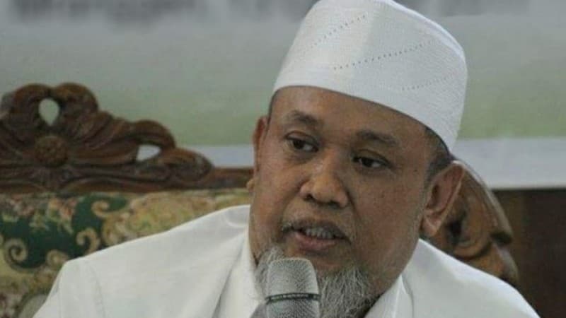 In Memoriam KH Hanif Muslih, Sosok Gigih Pembela Amaliah NU