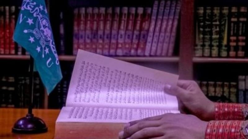 Katib Syuriyah PBNU Jelaskan Tiga Jenis Bahtsul Masail