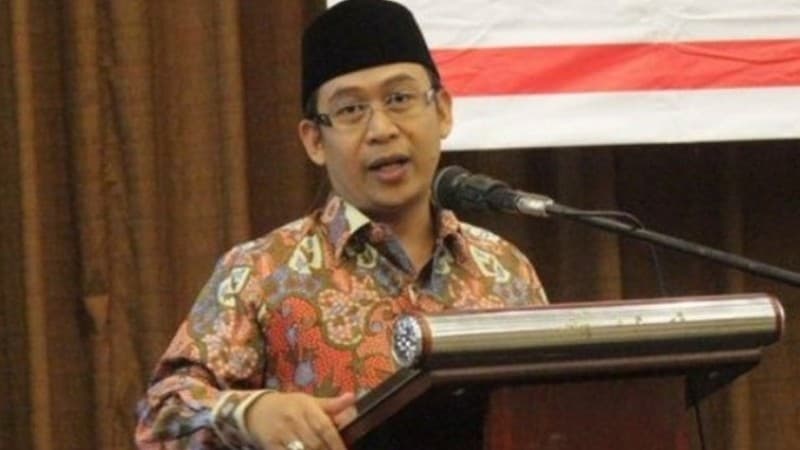 207 Pengelola Pesantren Wafat di Masa Pandemi, PBNU Minta Pemerintah Permudah Akses Kesehatan